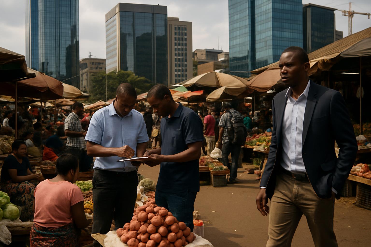 Le Malawi renforce la gouvernance éthique dans son secteur minier