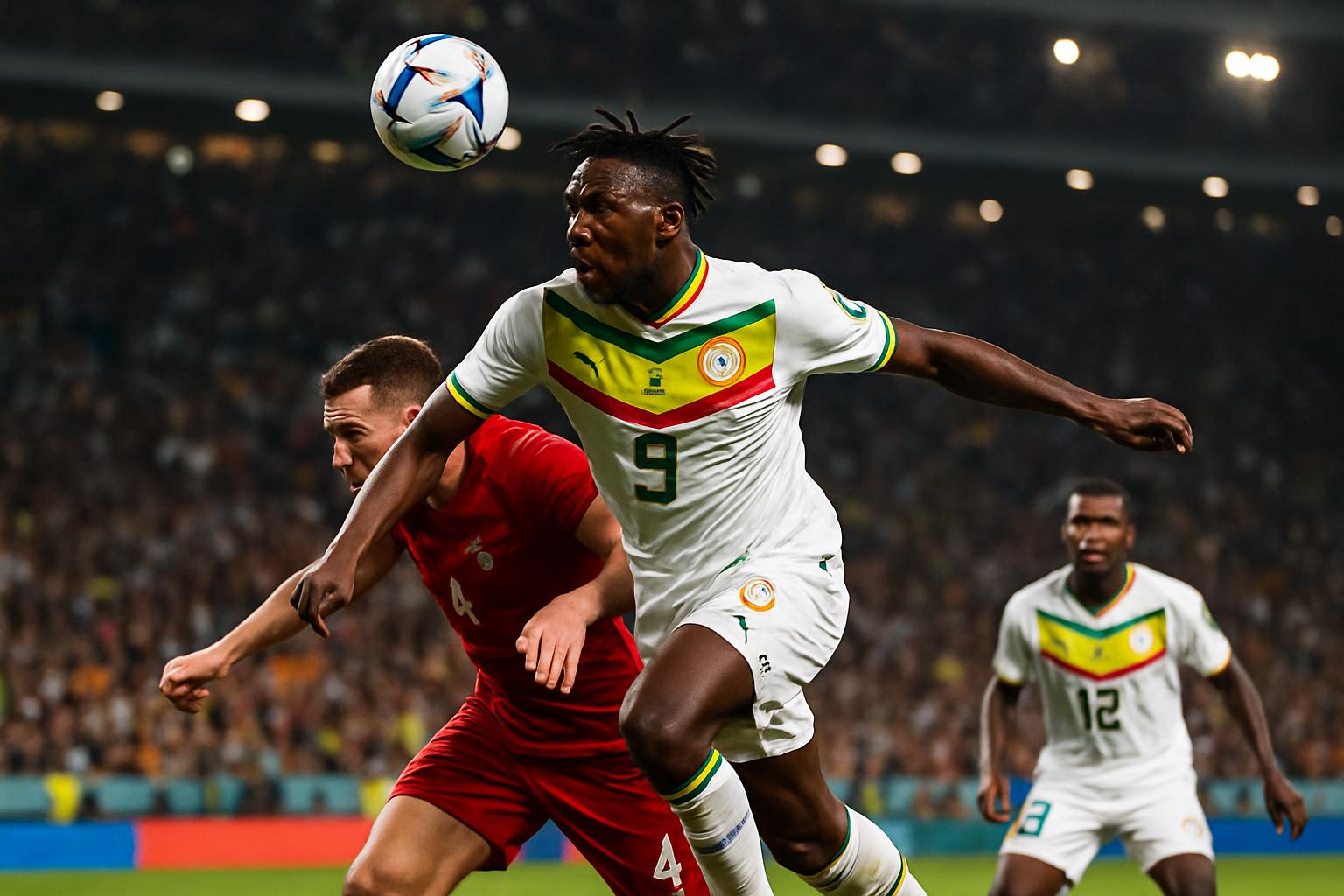 Mondial 2026 : Pape Thiaw limogé par la Fédération sénégalaise de football