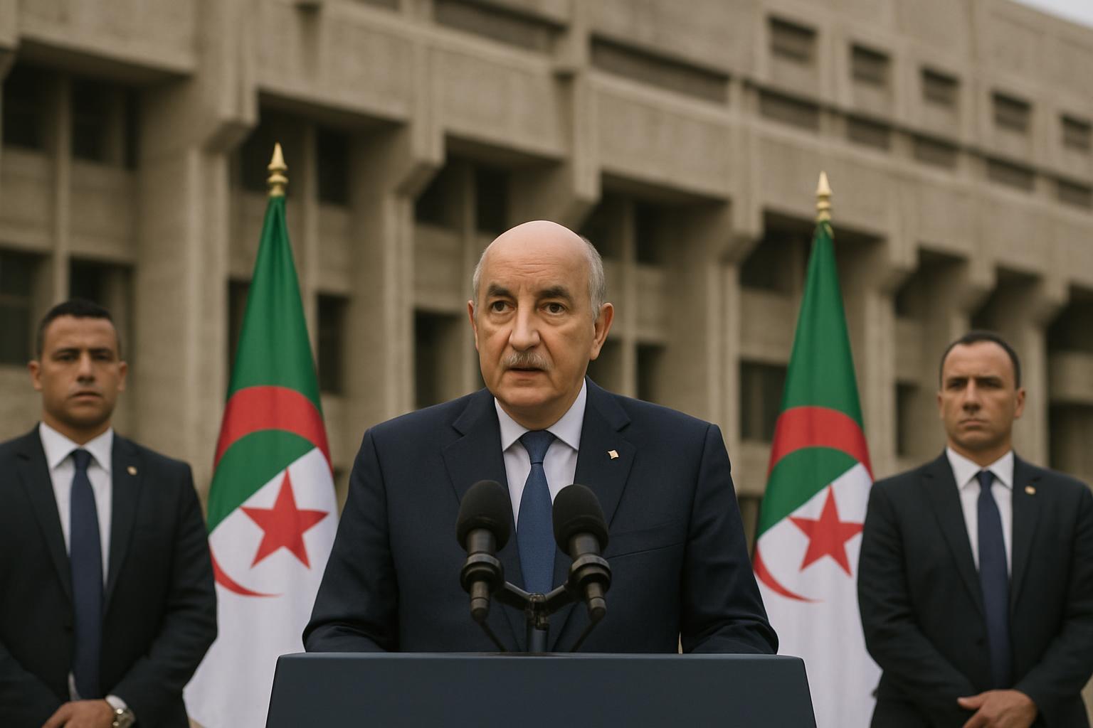 Résultats BAC 2026 : Les championnes d'Algérie affichent des moyennes exceptionnelles