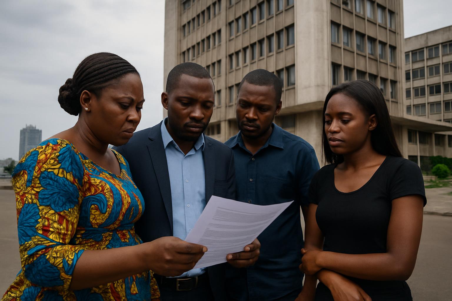 Le permis de bail, un outil innovant pour la fiscalité en RDC