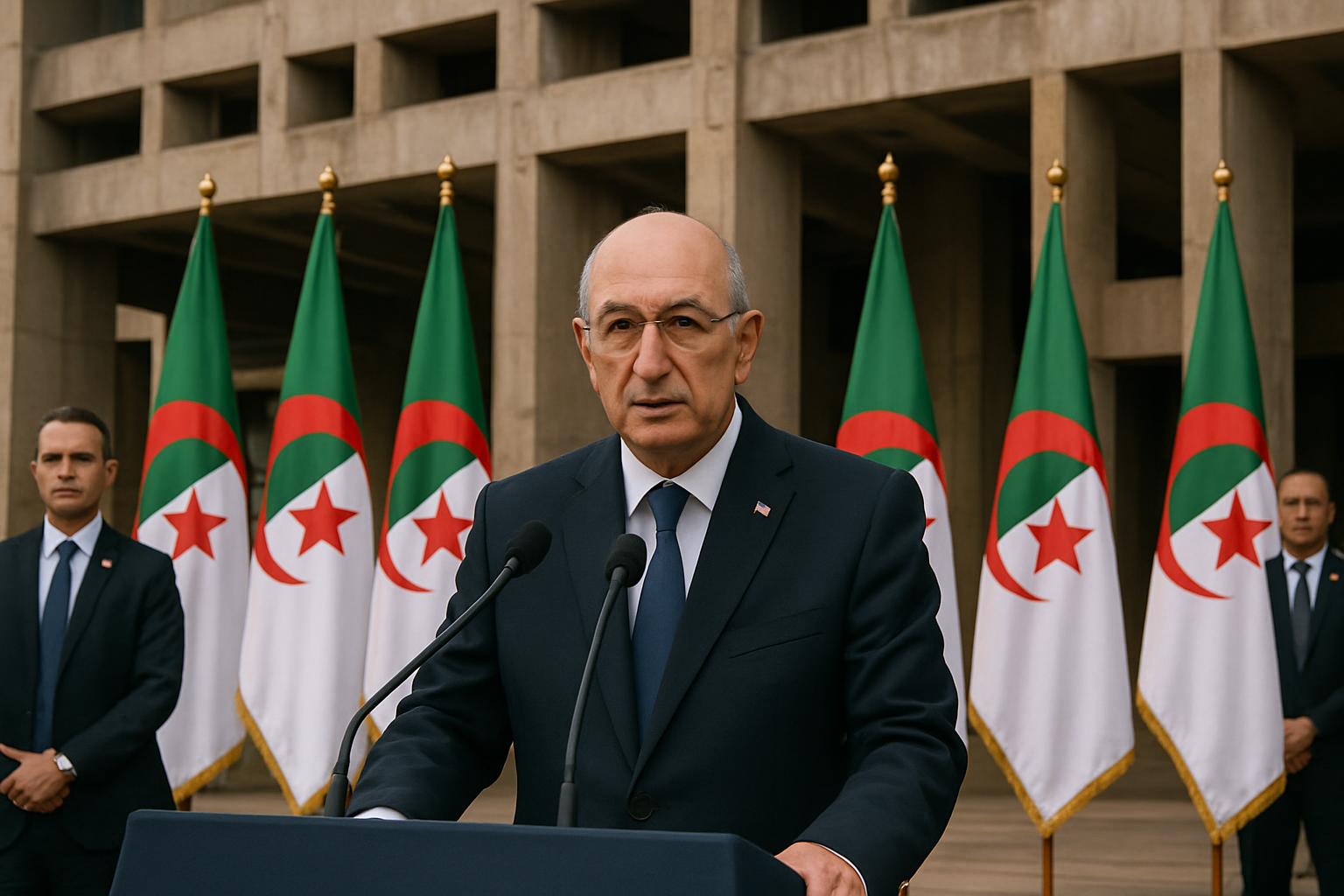 BAC 2026 : Nette hausse du taux de réussite en Algérie
