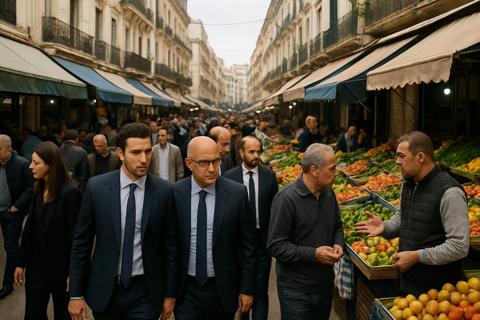 Résidence La Galerie : Oussama Promotion dévoile une offre exclusive