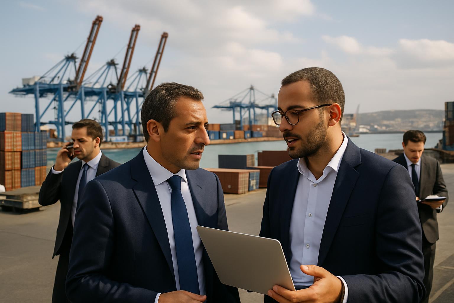 Pétrole : le Sahara Blend algérien en tête des hausses en 2026