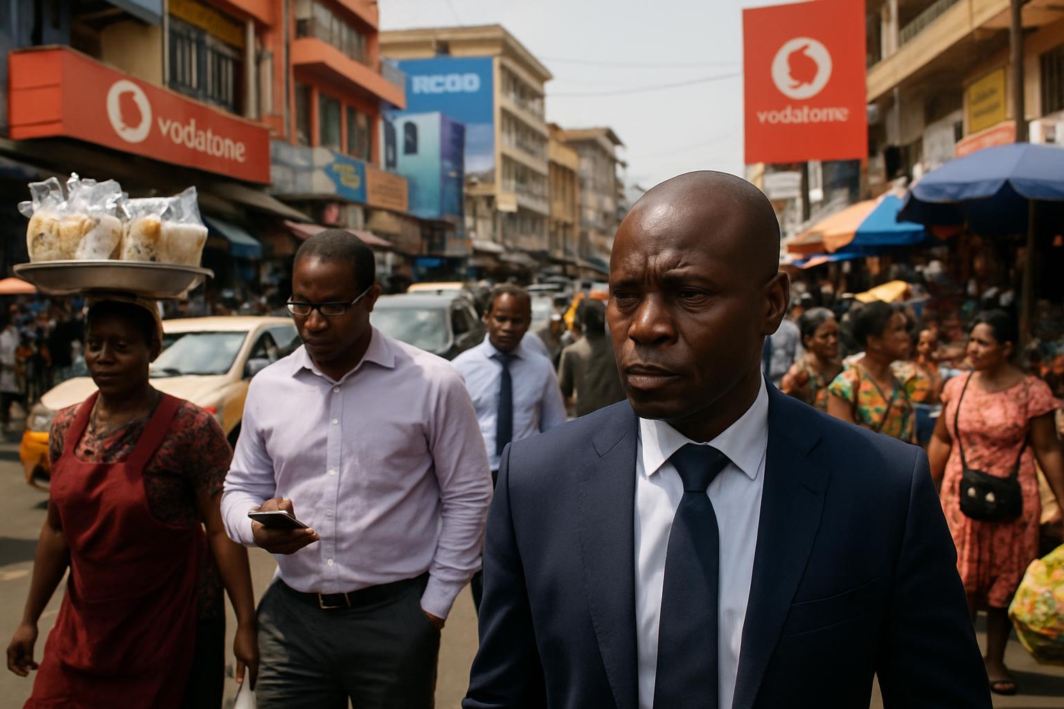 Les Prix GSTEP 2026 : Dr Apaak appelle à davantage d'investissements pour les jeunes innovateurs
