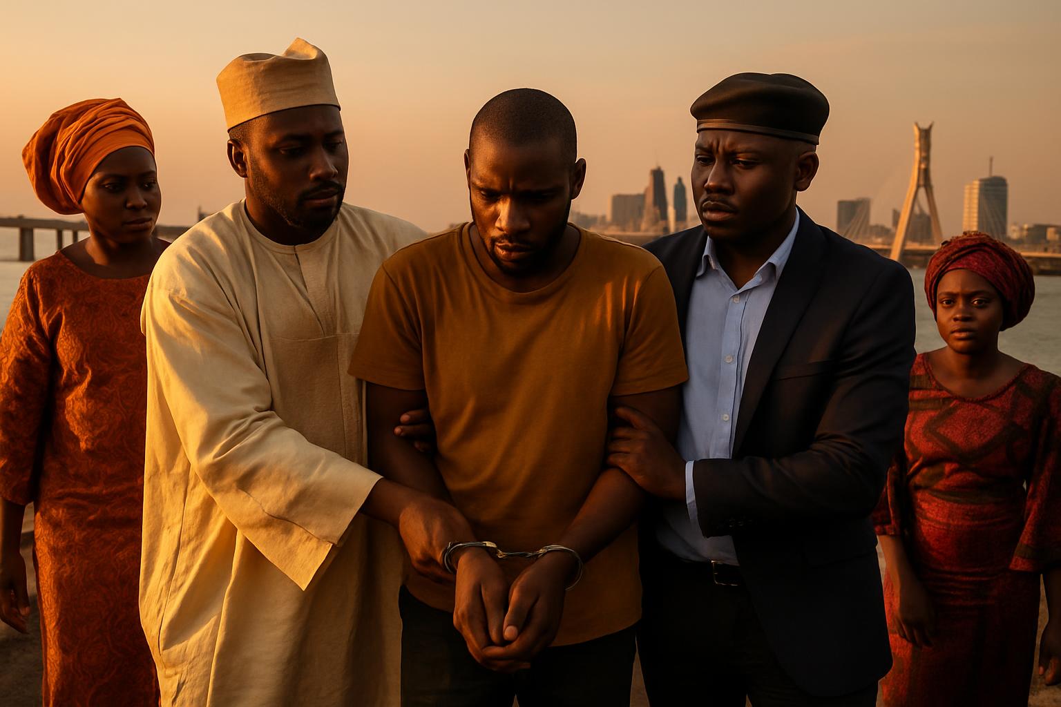 Arrestation d'un fournisseur d'armes présumé dans l'État de Kano