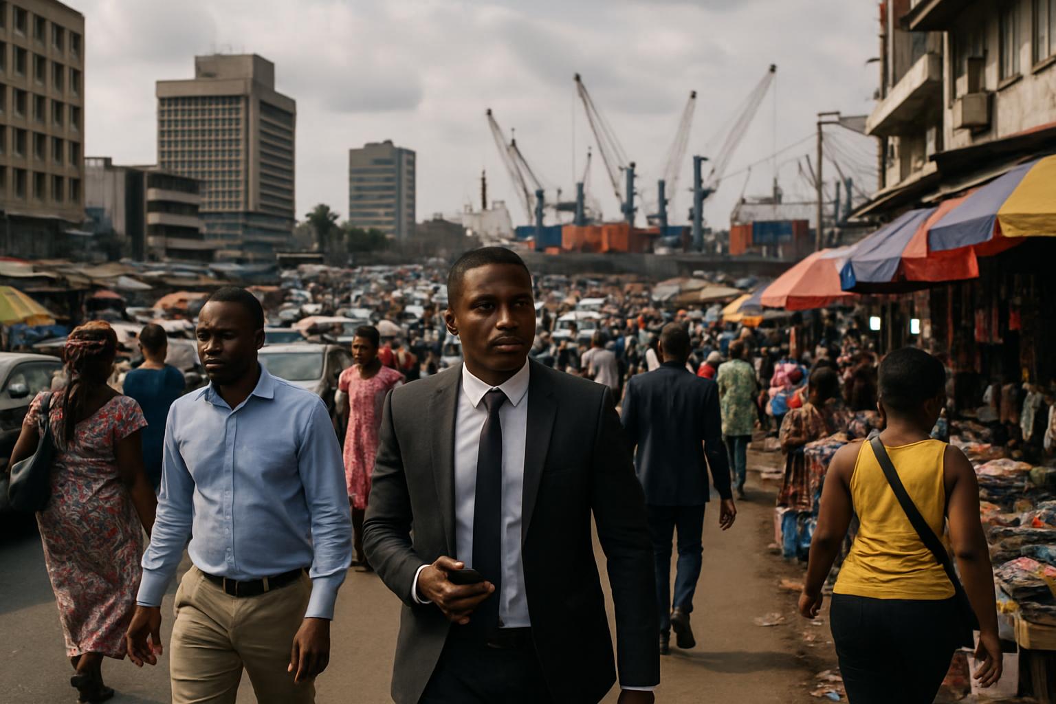 Cameroun : les recettes douanières en retrait de 31,5 milliards de FCFA au premier trimestre 2026
