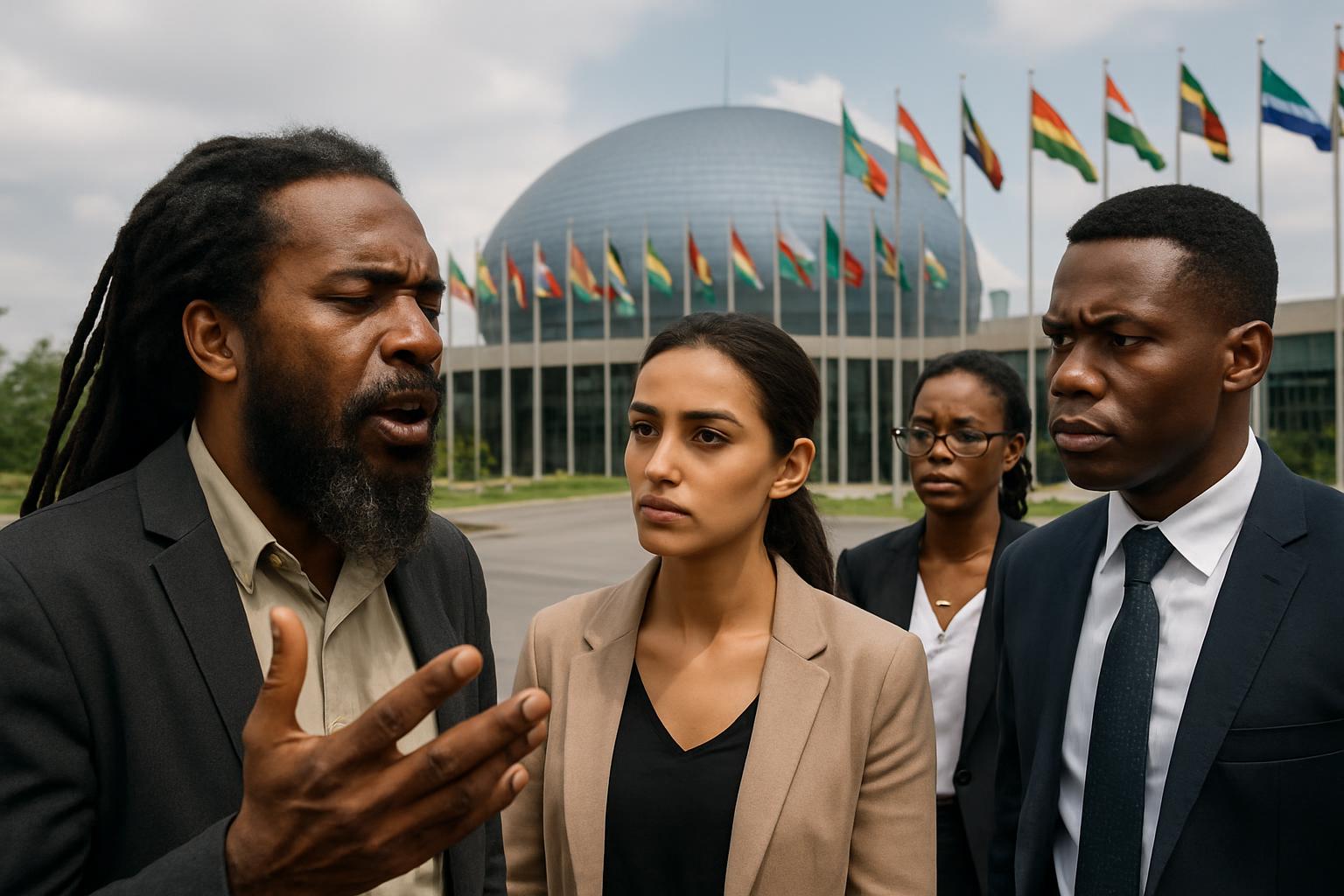 Un tribunal kényan rejette la demande des rastafariens pour légaliser le cannabis