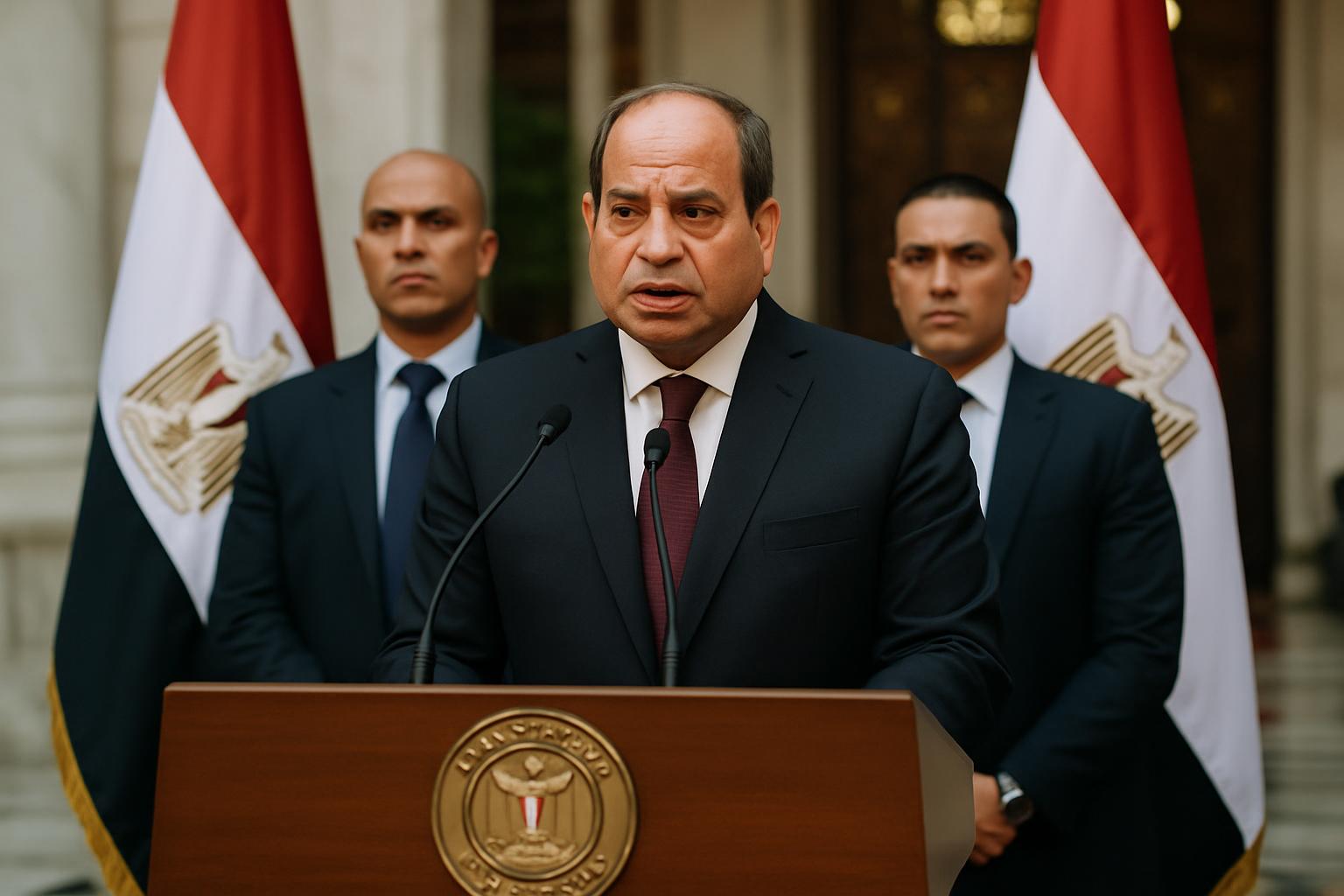 L'Égypte consacre 28 milliards EGP au soutien à l'exportation pour l'exercice 2025/26