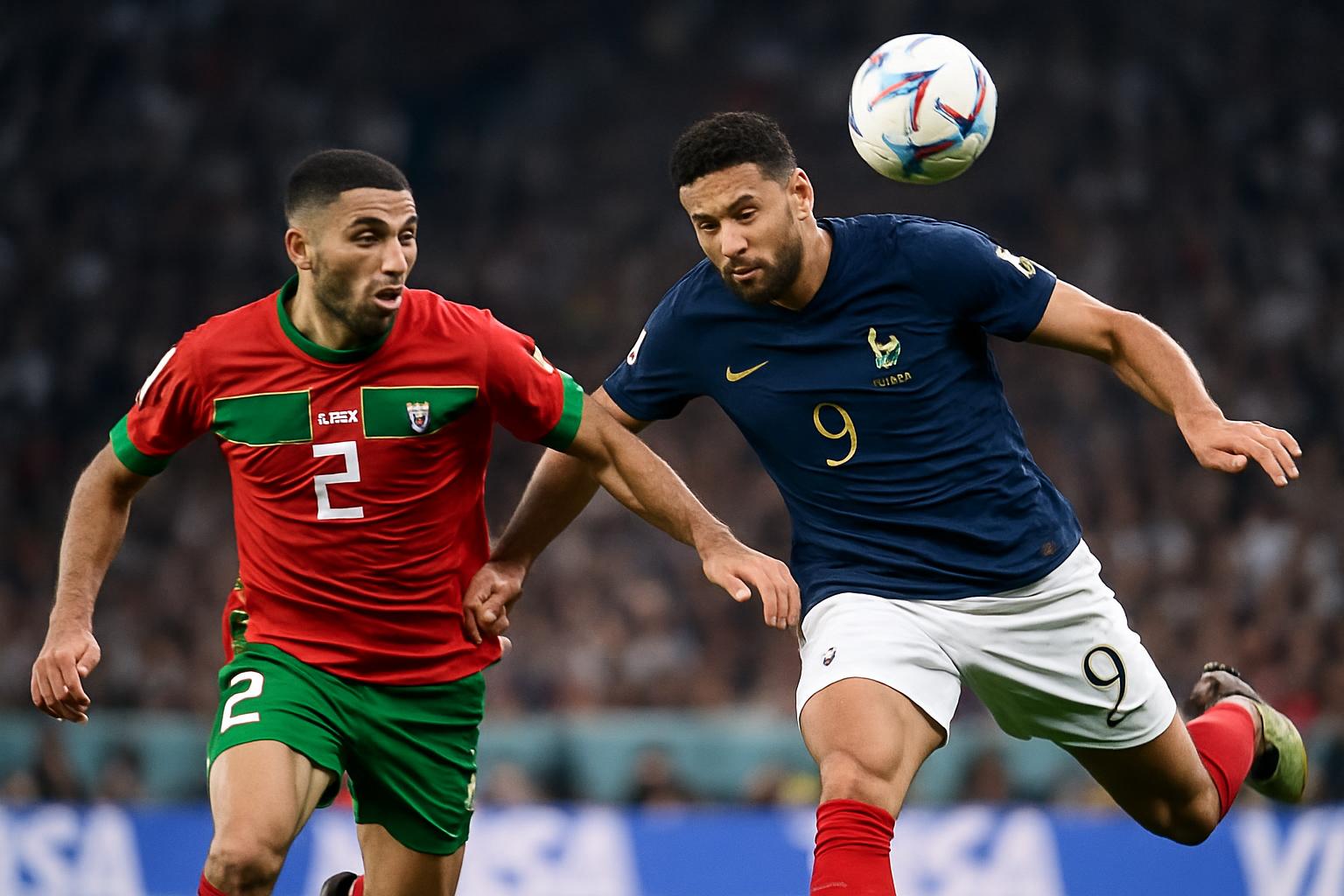 Réunion de Haut Niveau : Le Maroc et la France fixent les priorités