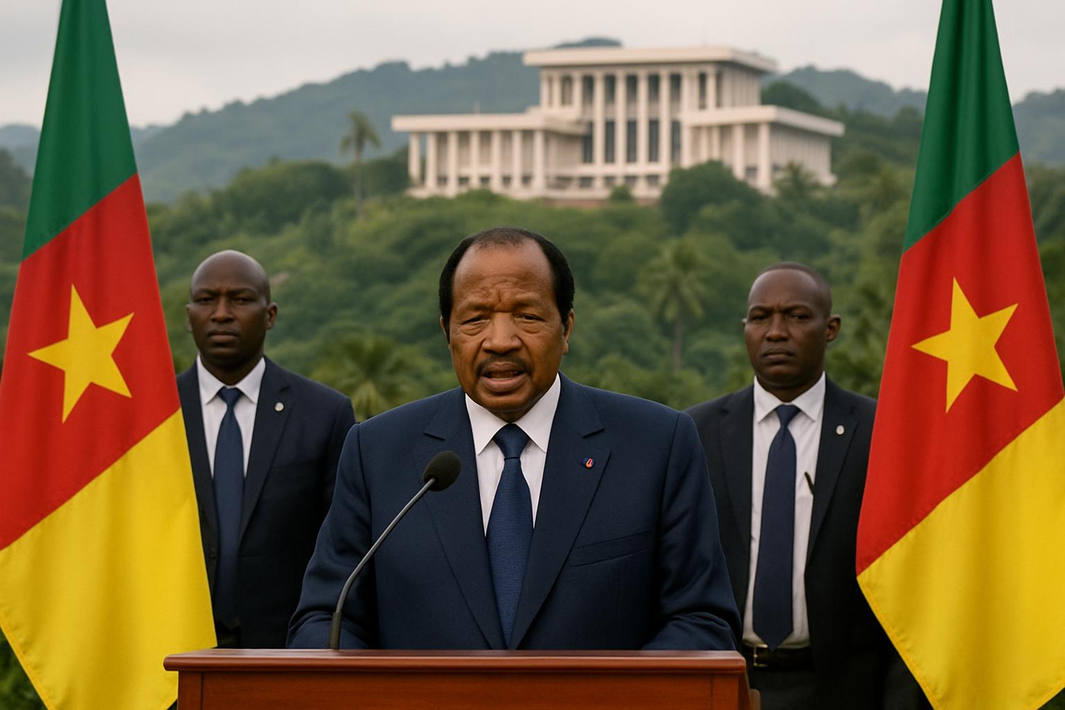 Coopération Cameroun-AFD : partenariat renforcé pour les PME
