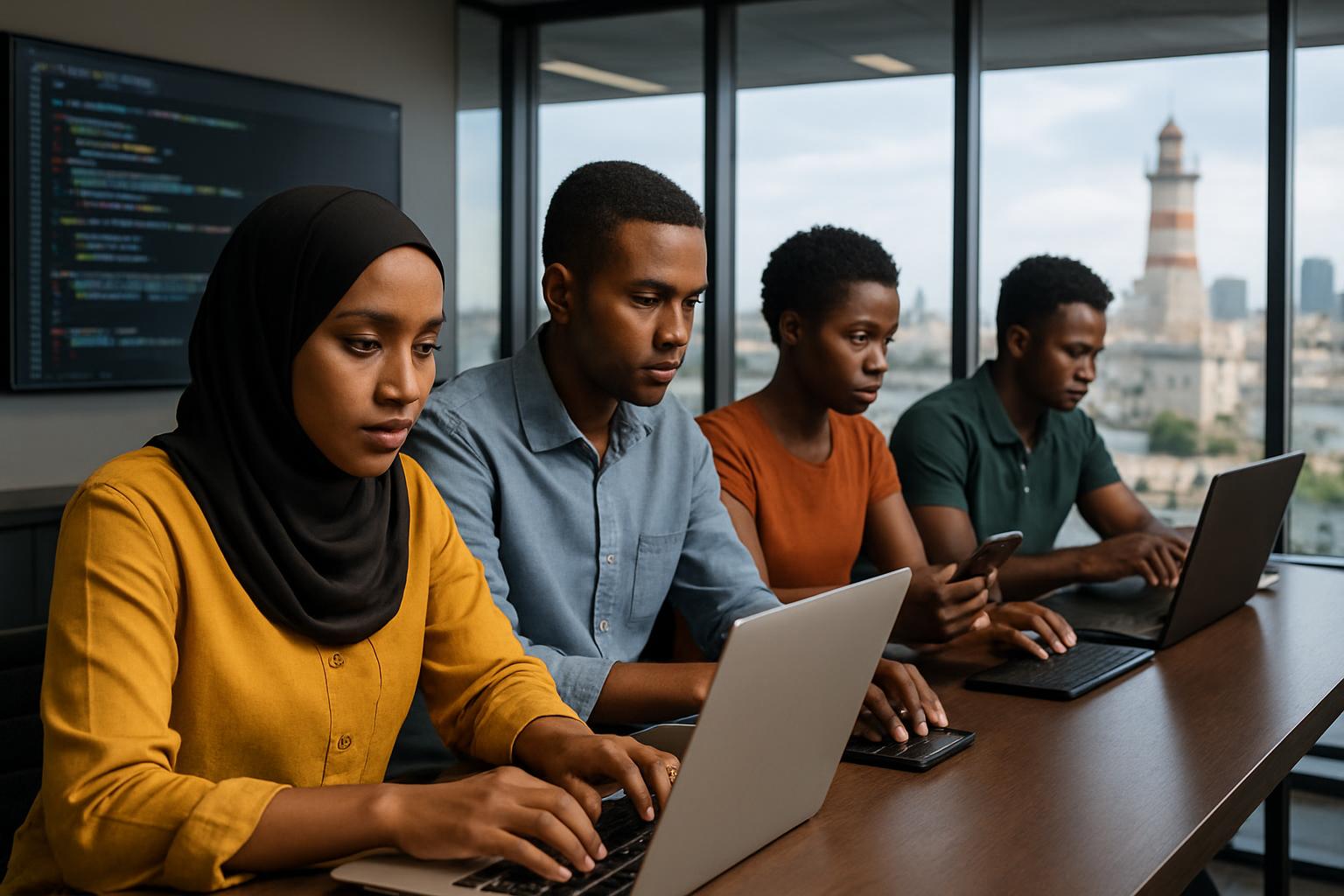 Ilhan Omar relance l'initiative pour l'adhésion des États-Unis à la CPI