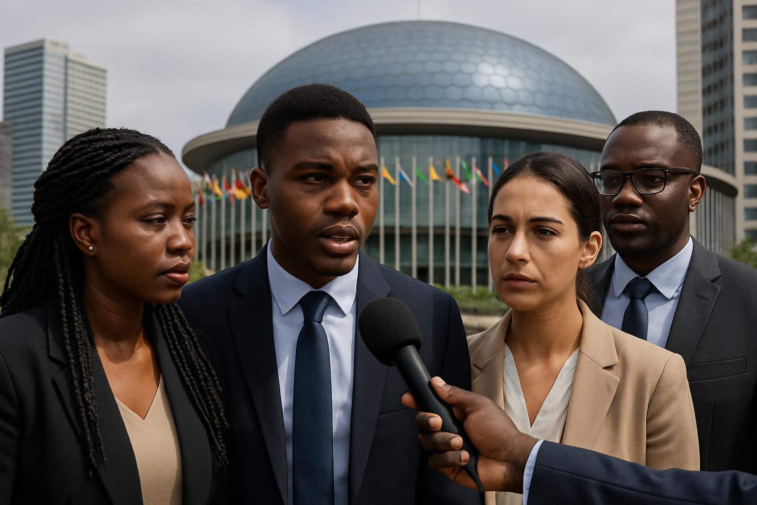 Les Africains privilégient la Chine au détriment des États-Unis selon un sondage
