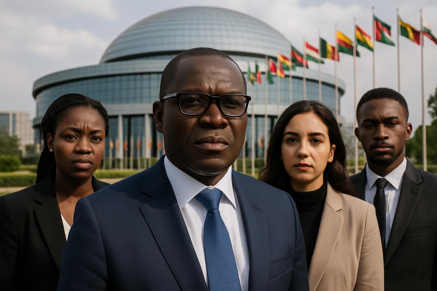 Mamadou Koné (Fanaf) : « Le taux de pénétration de l’assurance en Afrique francophone est totalement inacceptable »