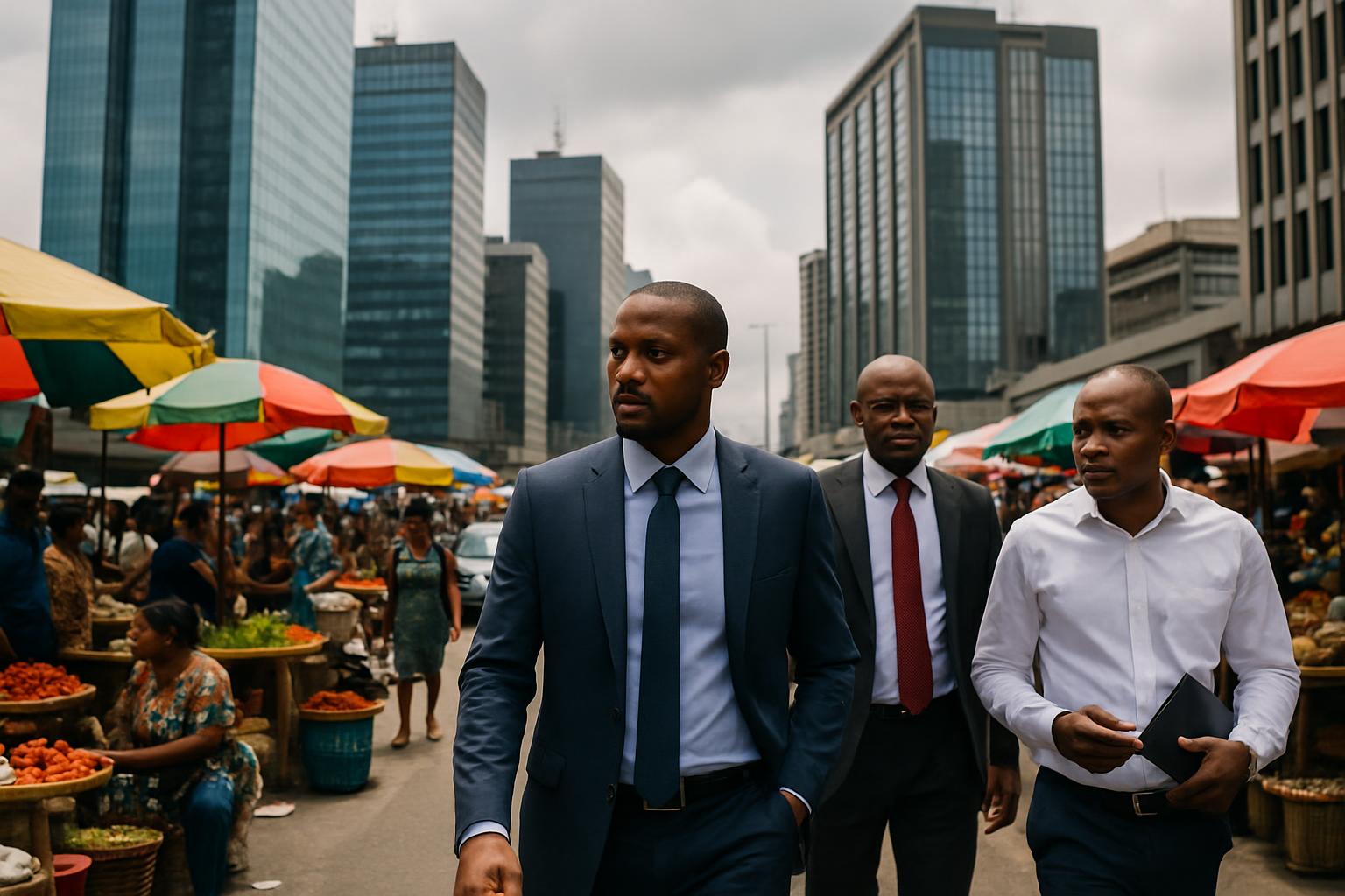 L'impact du retour de Dangote aux ventes en dollars sur le marché pétrolier nigérian