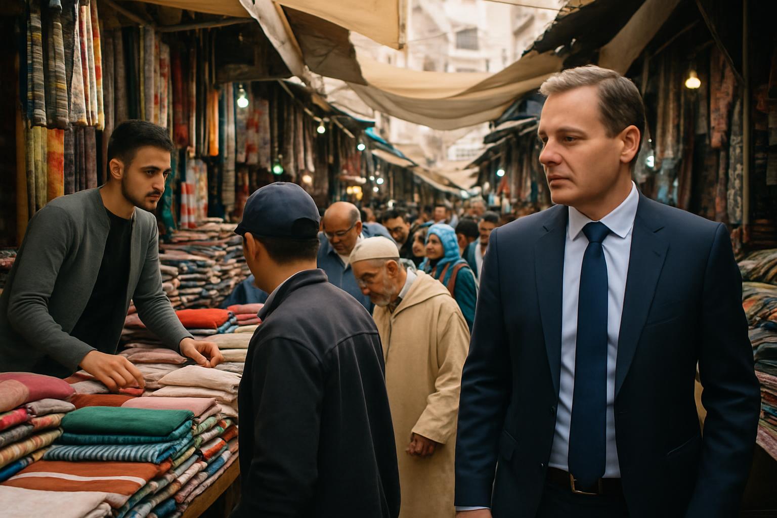 Les lois marquantes de la dernière Législature au Maroc