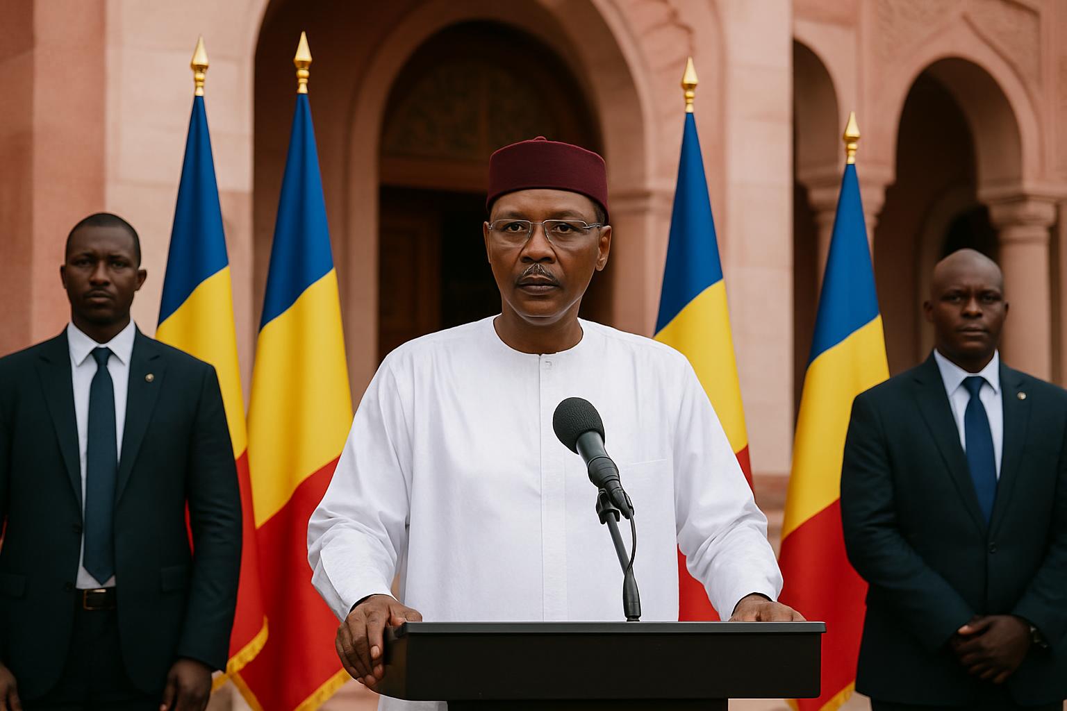 Centrafrique : le gouvernement renforce la paix et la sécurité à Boali