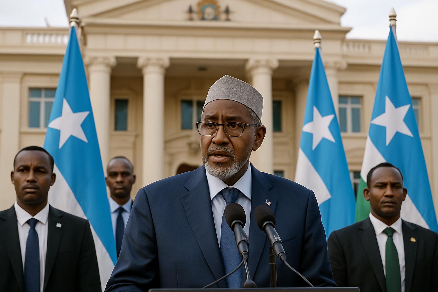 Le Parlement de Puntland adopte une modification du Code électoral
