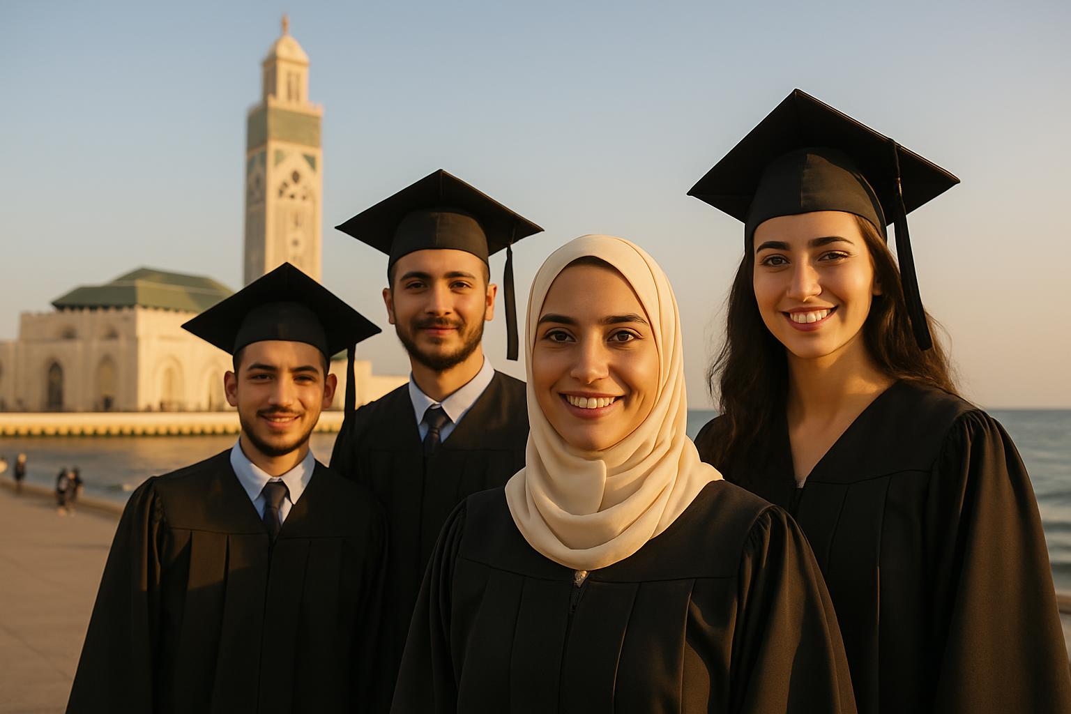 Le round-up de l’actualité de la semaine au Maroc