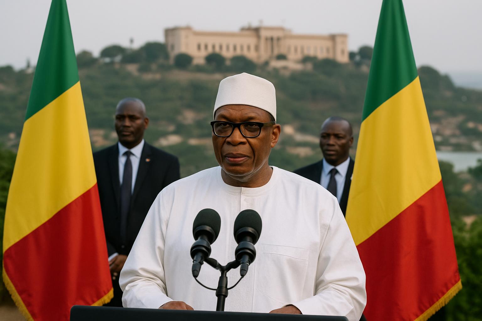 Mali : un prêt de 48 milliards de FCFA pour les infrastructures scolaires