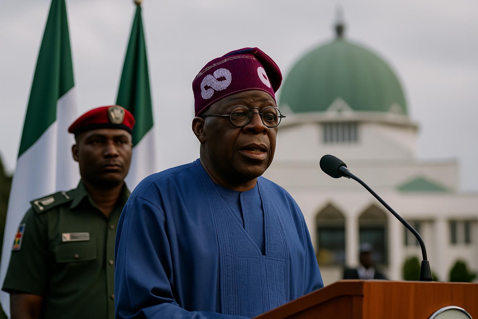 Un fan demande à Olalekan Fabilola de recevoir le président Tinubu dans son quiz Yoruba