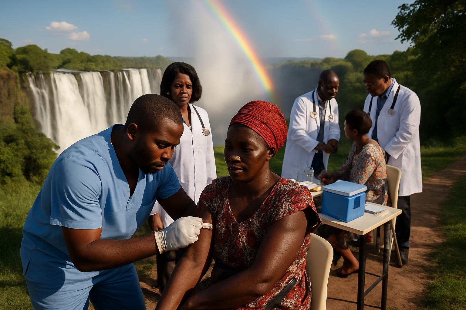Kiid Angel exhorte les hommes à embrasser la vulnérabilité