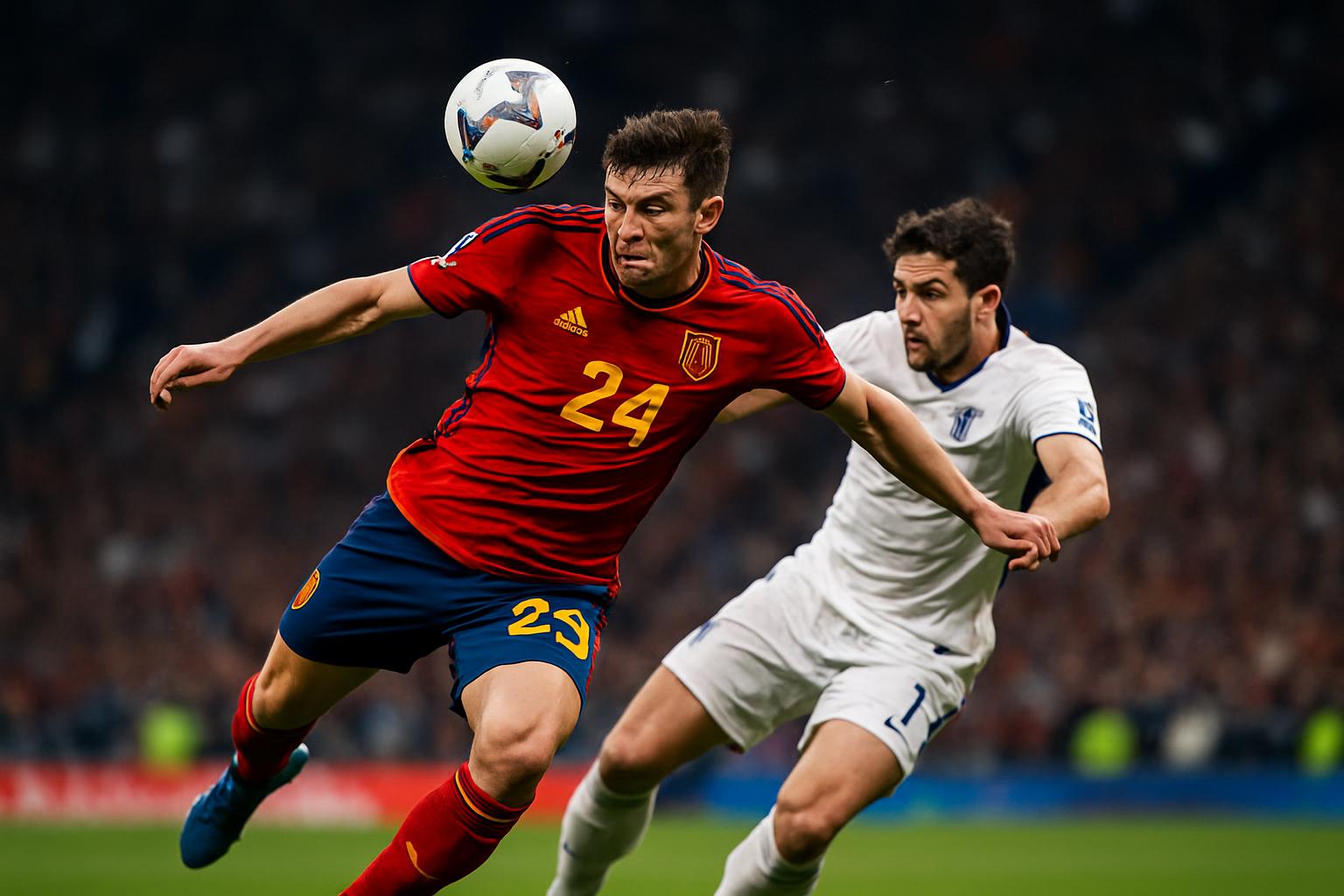 Finale du Mondial 2026 : Messi face à l'histoire contre l'Espagne