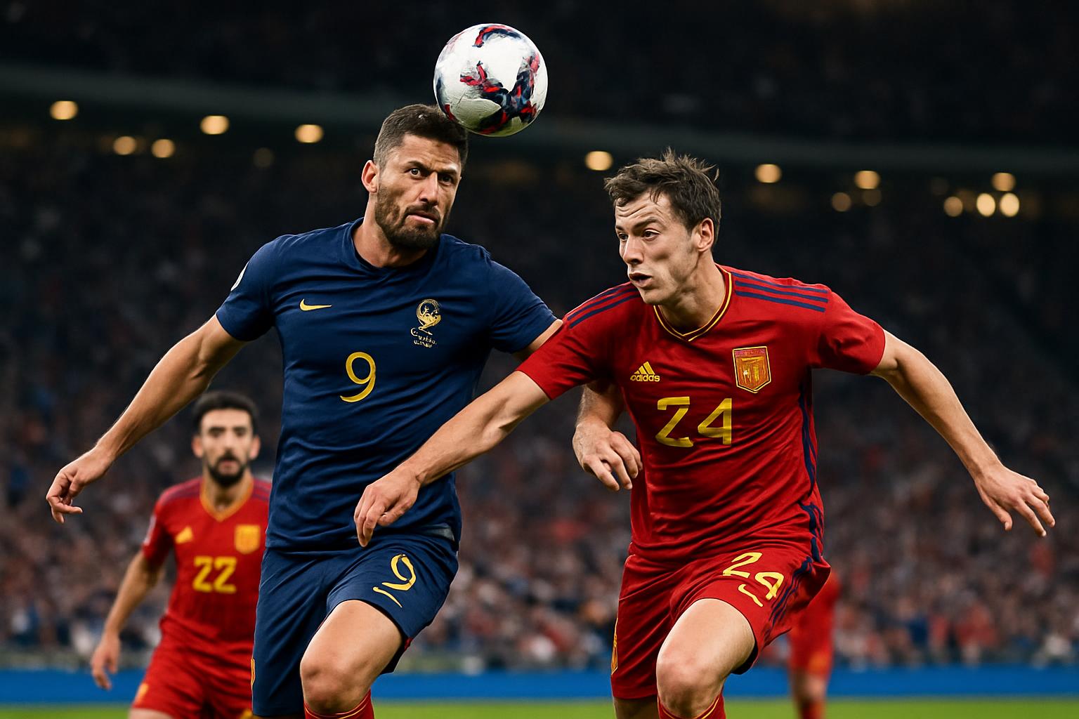 Finale du Mondial 2026 : Des billets à plus de 11 000 dollars, un record historique