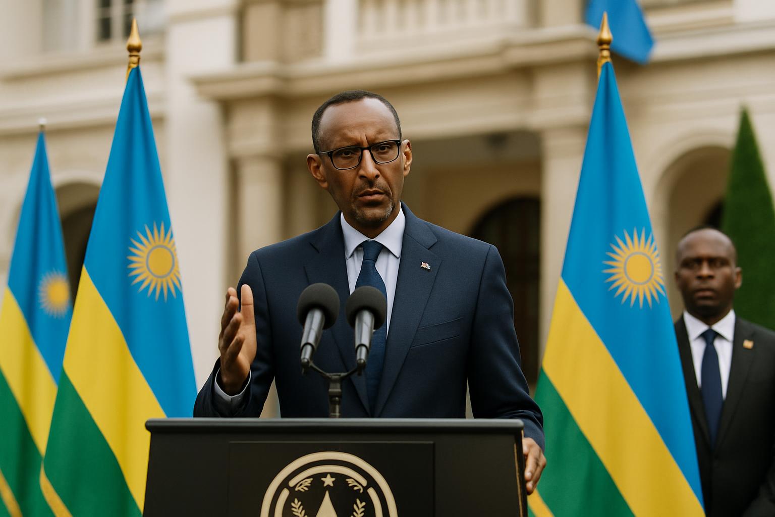 Pas de neutralisation des FDLR malgré l'accord de paix
