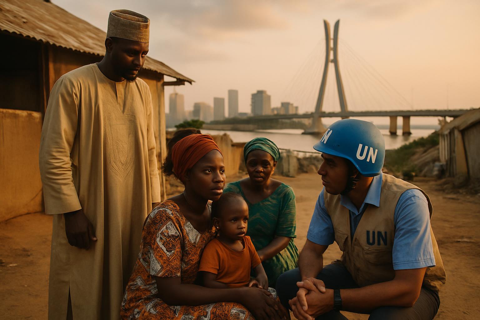 Révolution silencieuse de la santé à Kwara sous AbdulRazaq