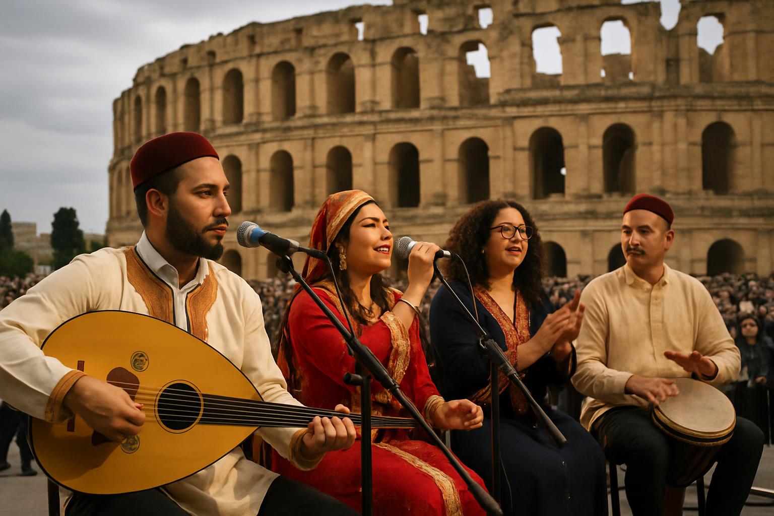 Le Festival de Zahra fait son retour après sept ans d'absence