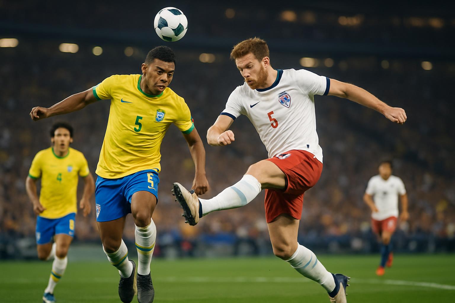 Kylian Mbappé sacré Soulier d’or et meilleur buteur de l’histoire du Mondial