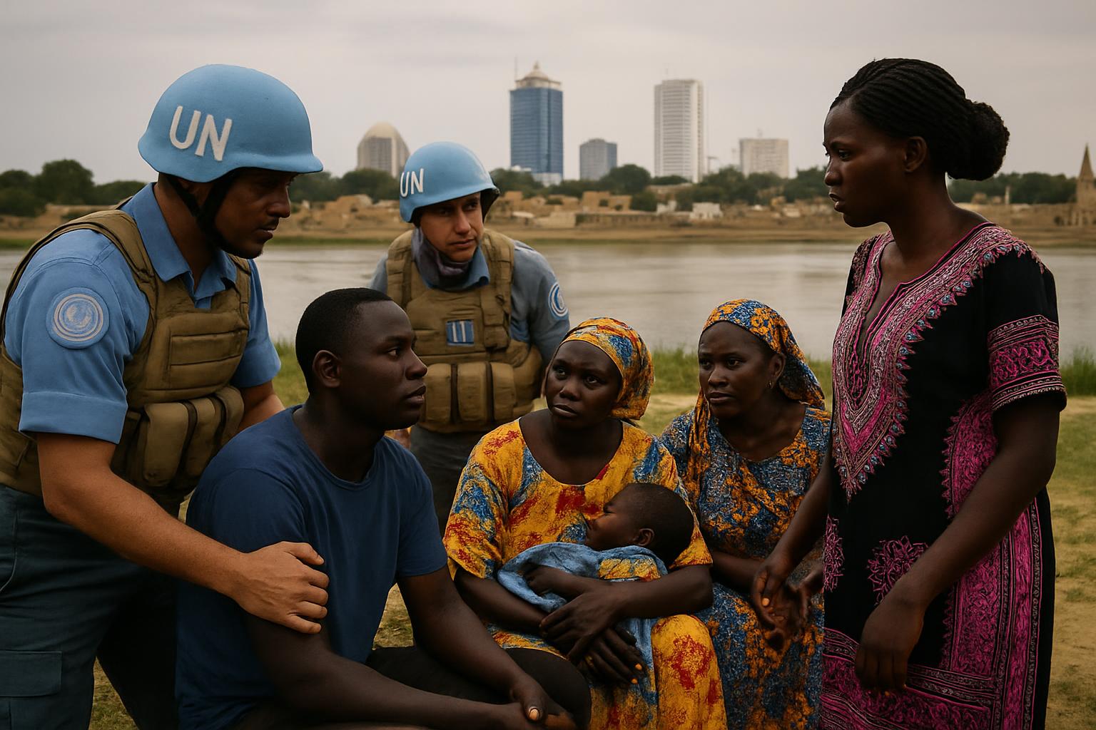 Coopération militaire renforcée entre la Côte d'Ivoire et les États-Unis