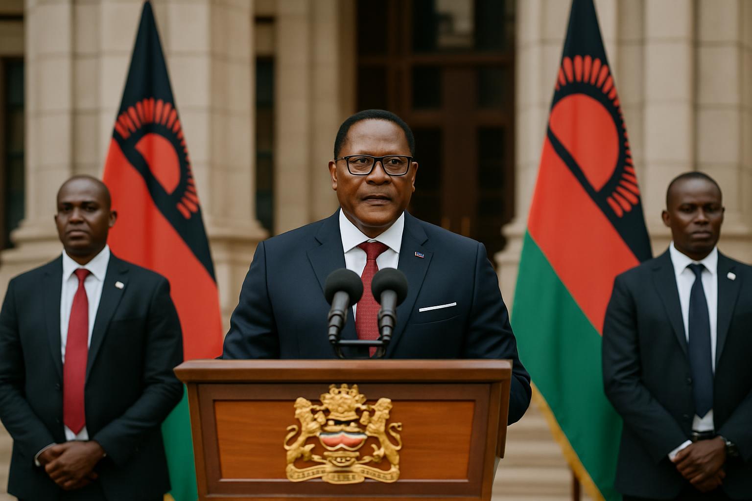 Le Malawi envisage des exonérations fiscales pour les aquaculteurs