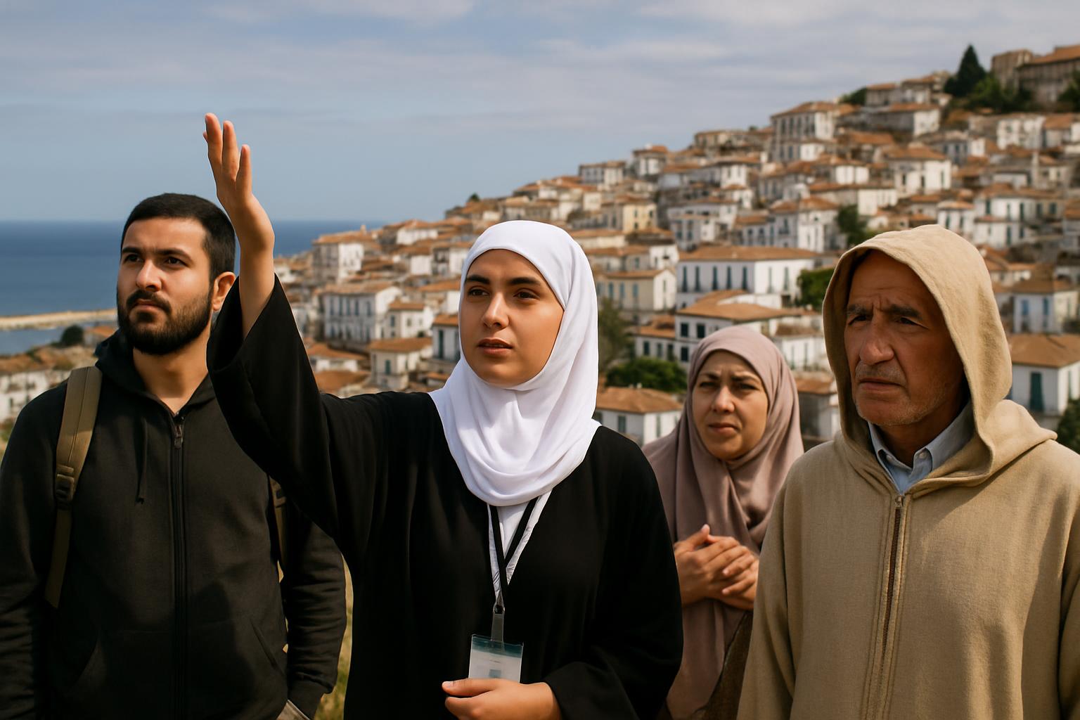 Omra : l’Arabie saoudite facilite les pèlerinages avec un nouveau visa