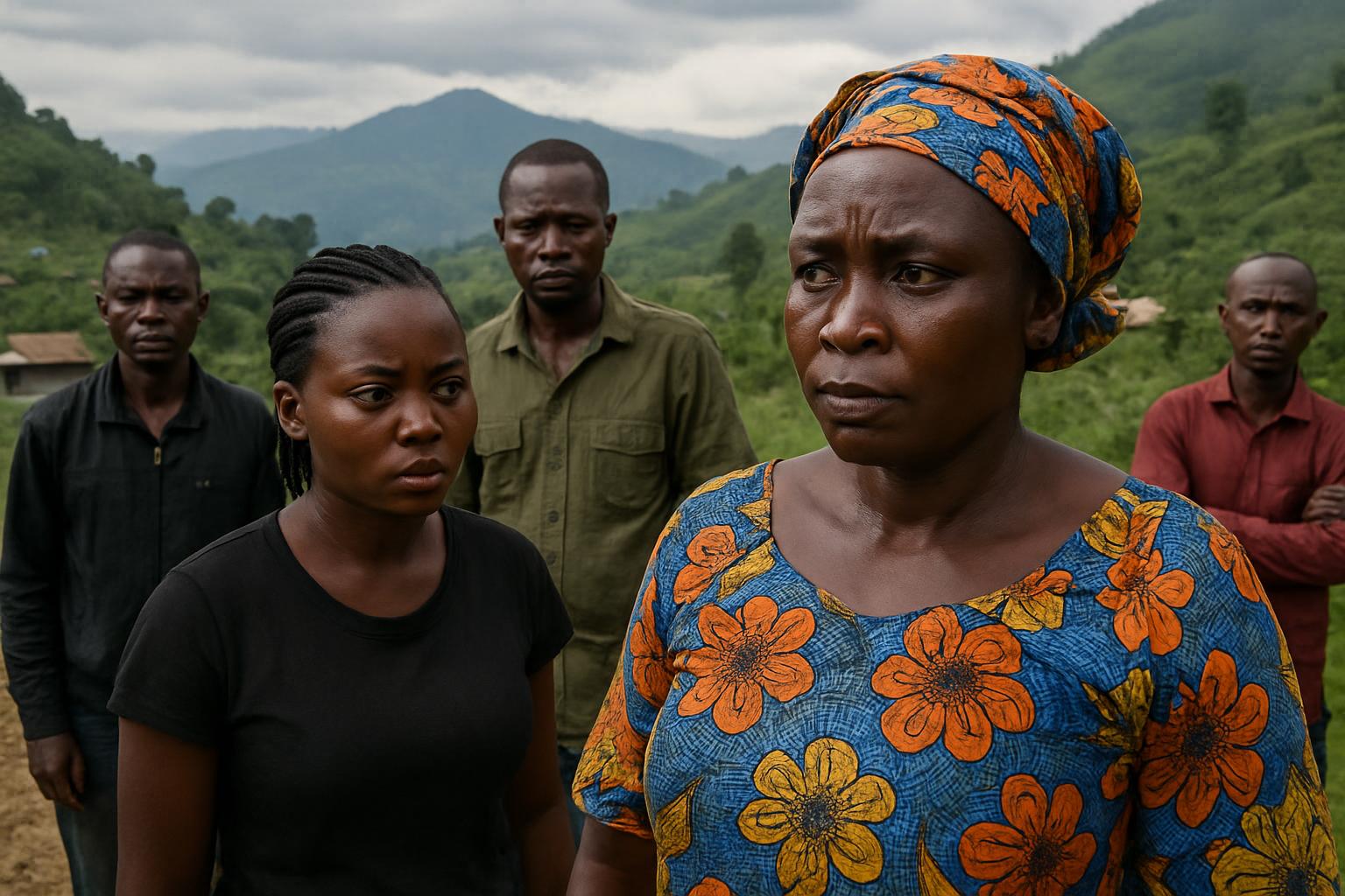 Nord-Kivu : une accalmie fragile entre Walikale et Masisi