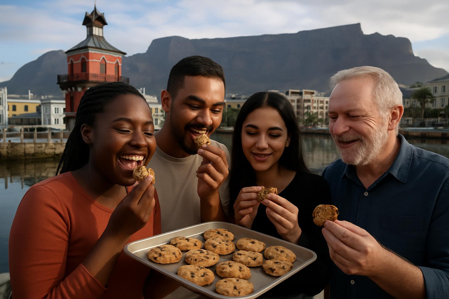 Recette de cookies aux pépites de chocolat : astuces pour des cookies moelleux ou croustillants