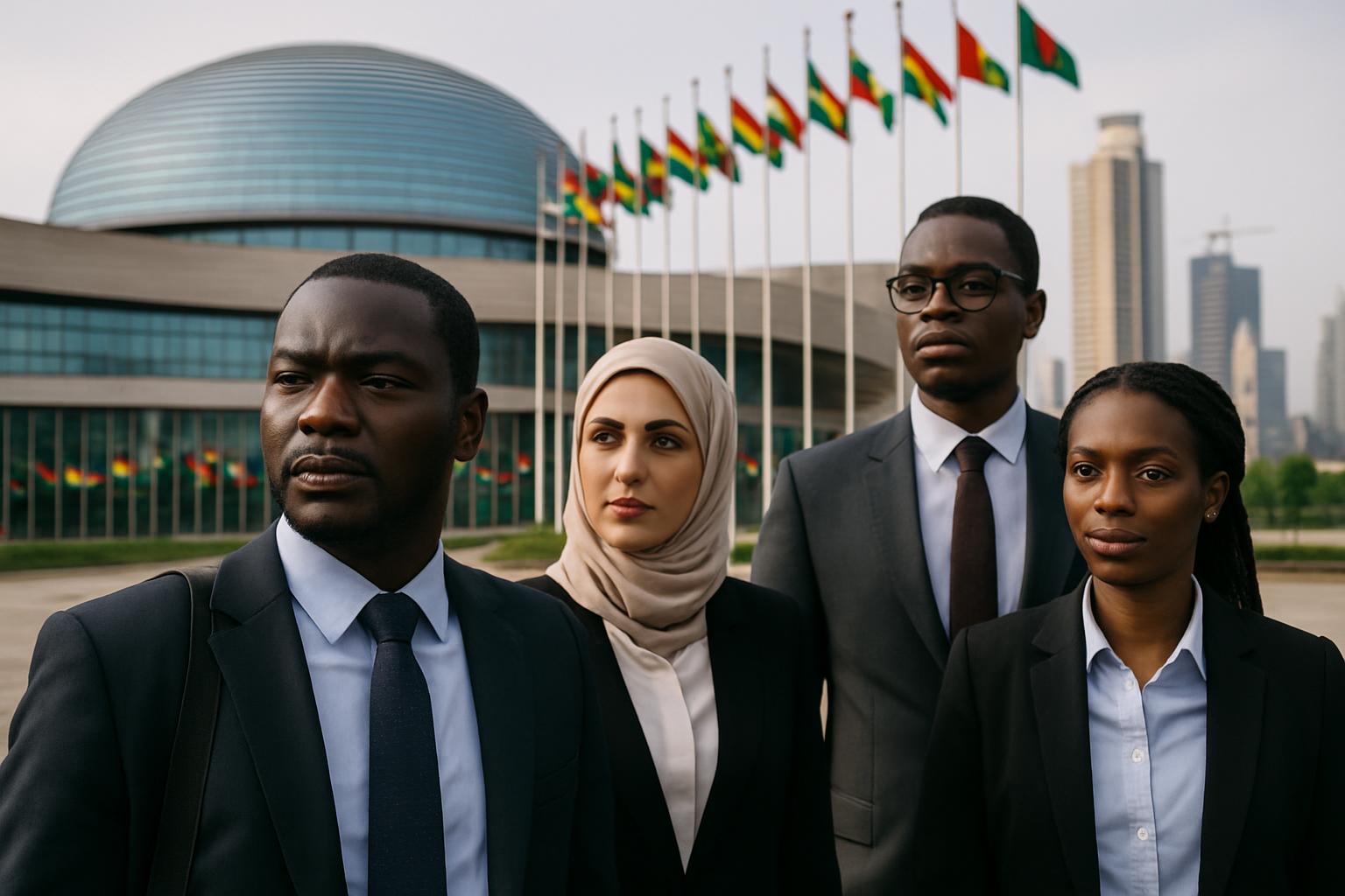 Adnoc : Les Émirats renforcent leur influence énergétique en Afrique