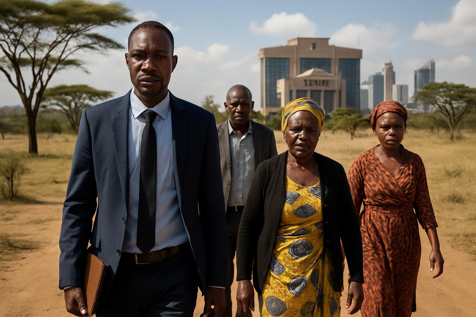 Procès du meurtre d'Agnes Katengeza : de nouveaux témoins attendus au tribunal
