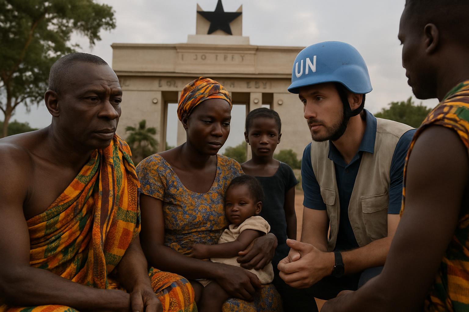 Que faisons-nous de notre héritage en Afrique ?