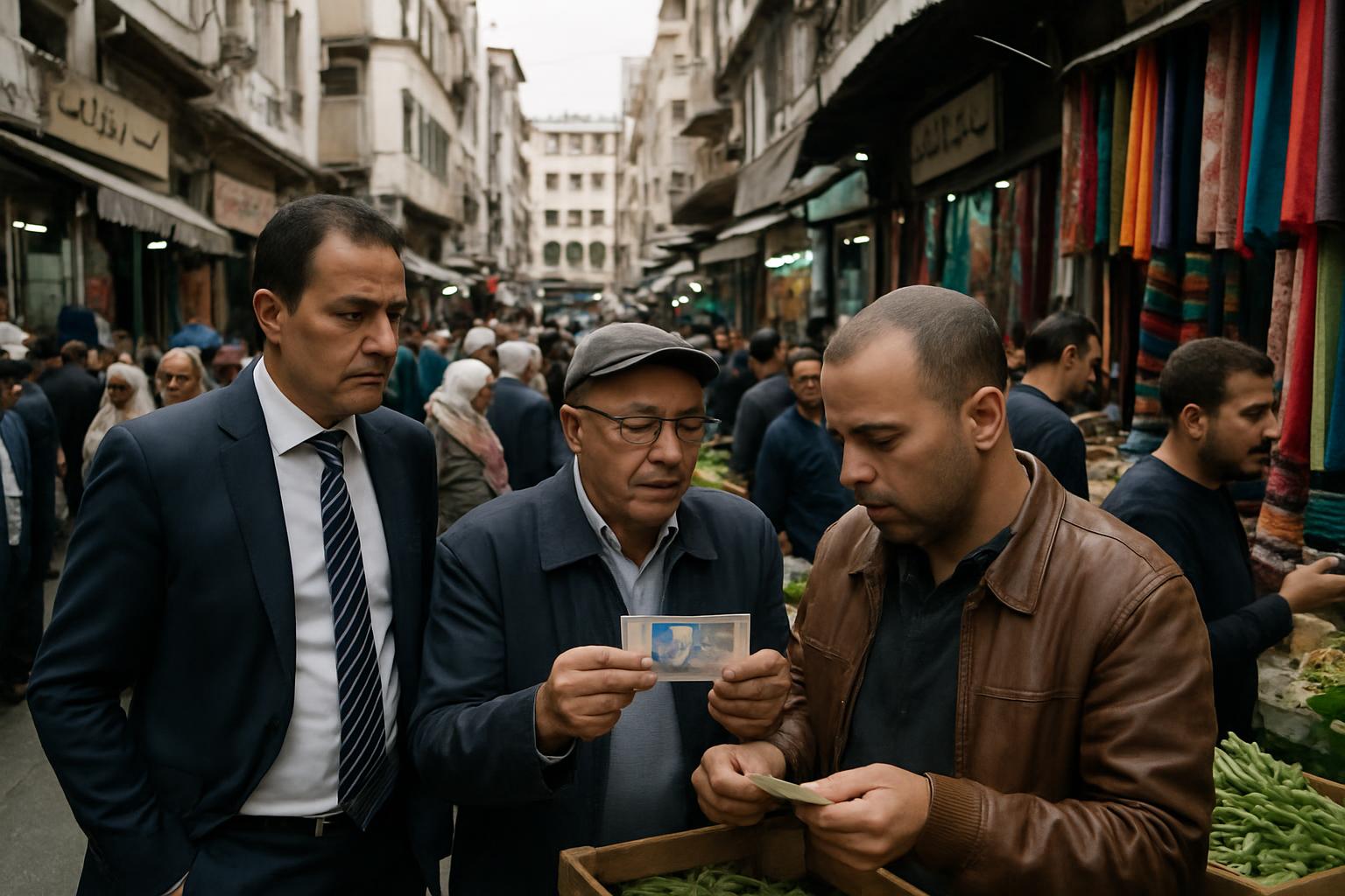 Le Dirham marocain au cœur des critiques de Bank Al-Maghrib