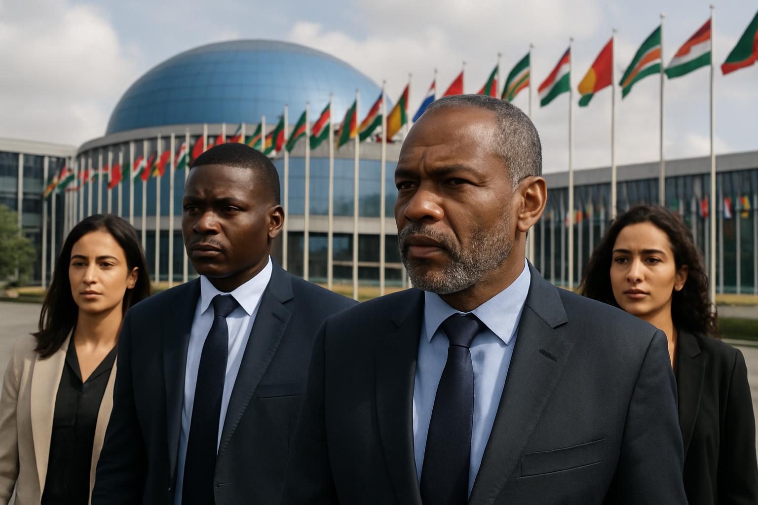 Les points clés du premier discours de Khalil al-Hayya en tant que leader du Hamas