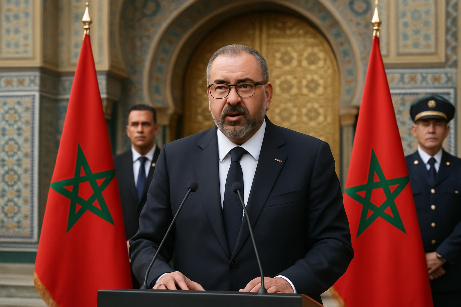 Le Conseil de gouvernement approuve des nominations à des postes clés