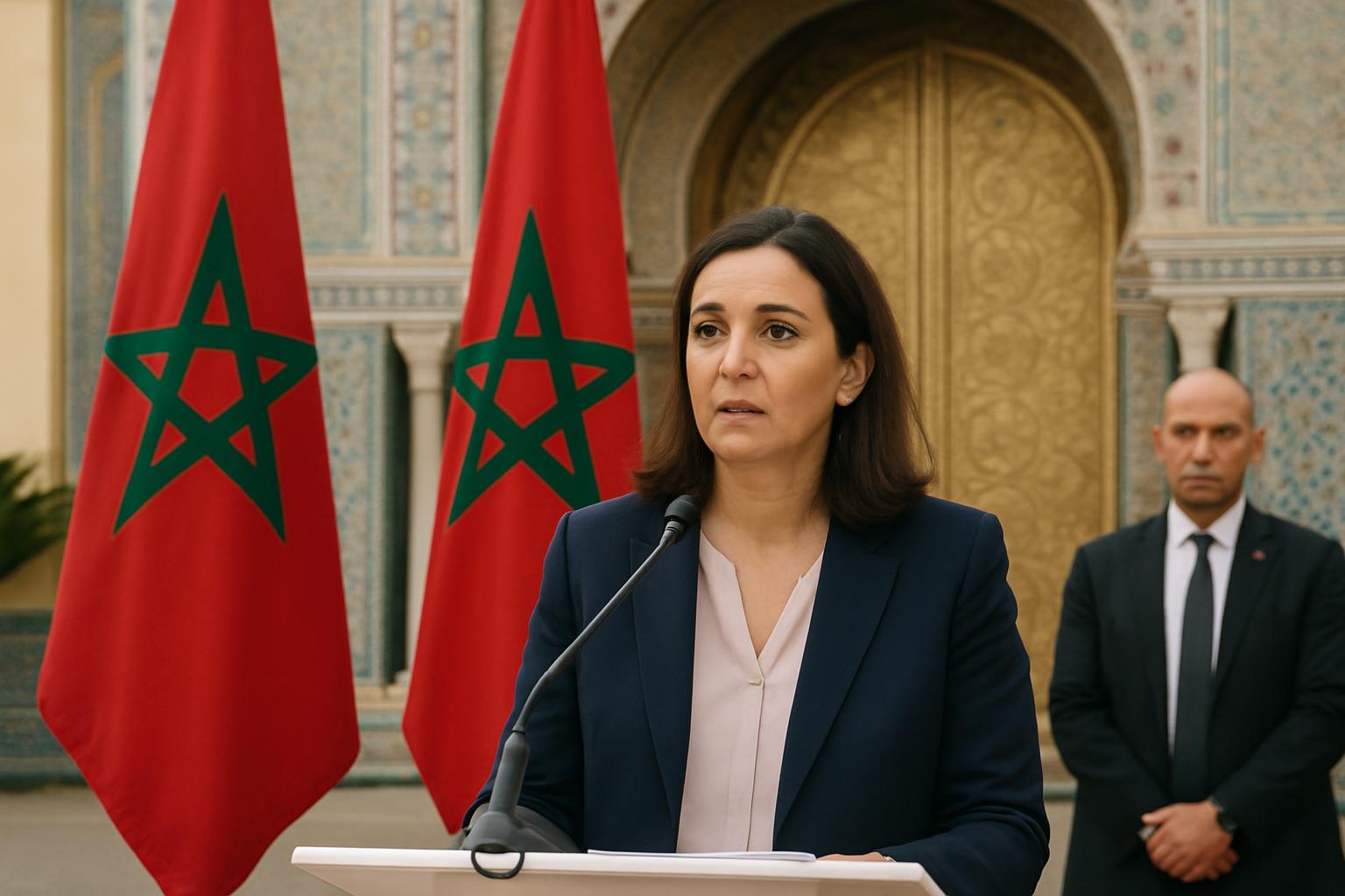 Nadia Fettah souligne la résilience de l'économie marocaine
