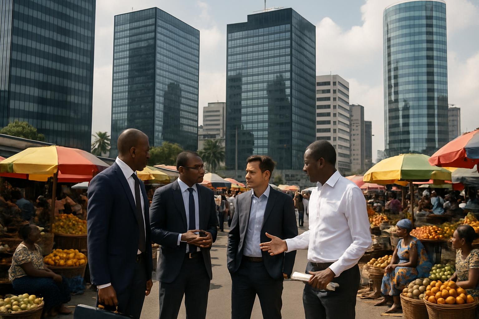 Bridge Bank Côte d'Ivoire lève 67,5 milliards de F CFA en IPO éclair