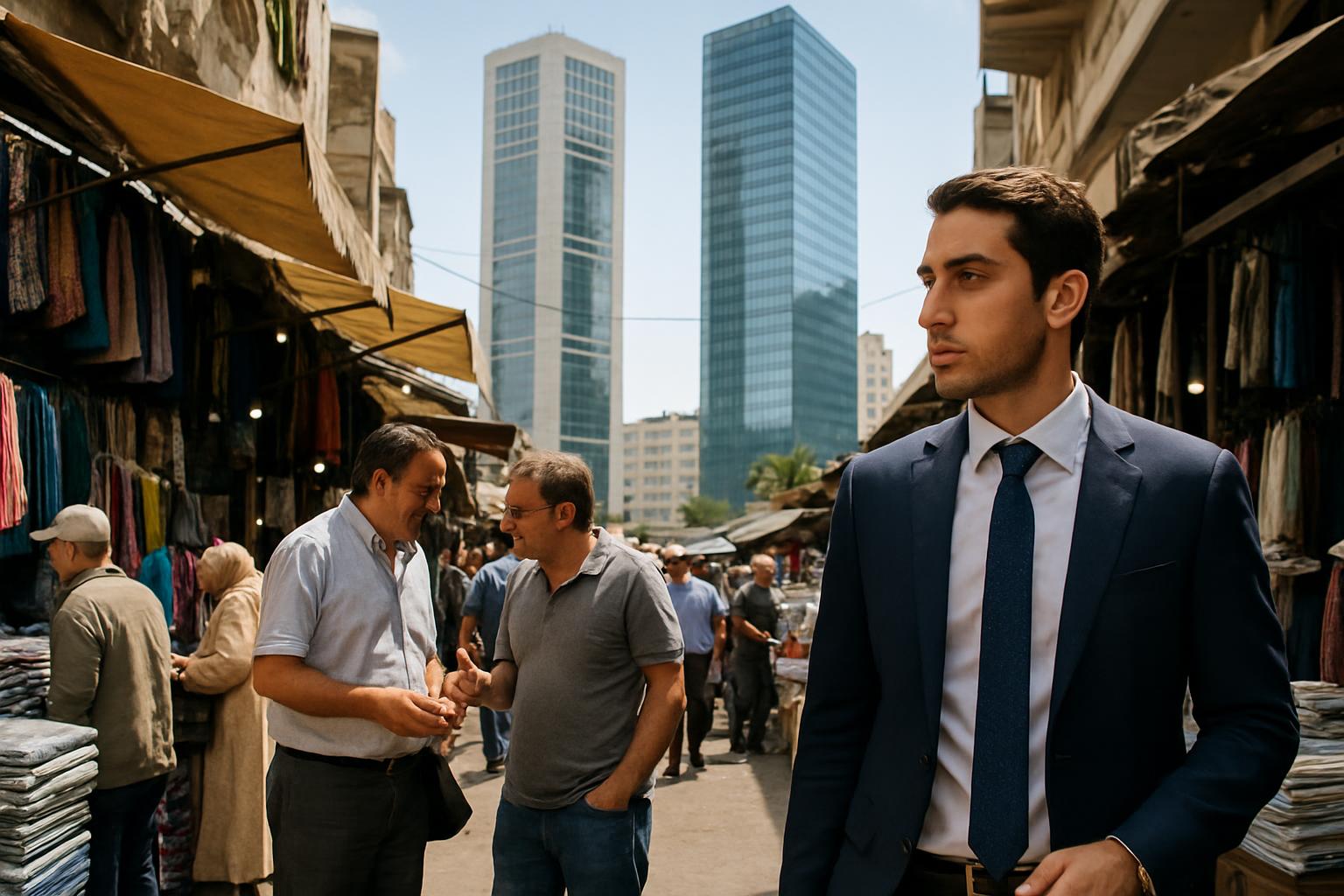 L'actualité du Maroc au 23 Juillet 2026