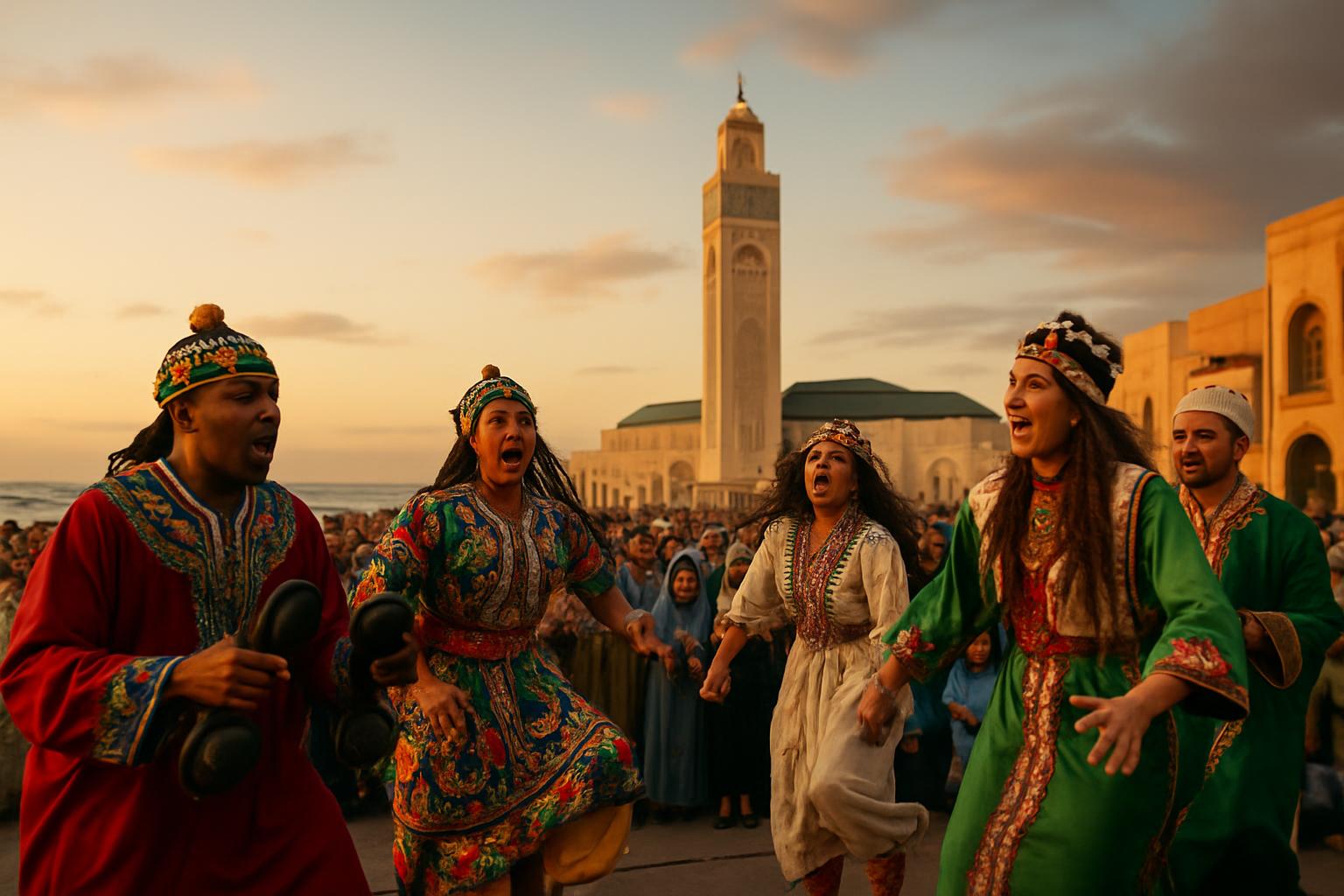 Timitar 2026 : La fête commence ce soir à Agadir
