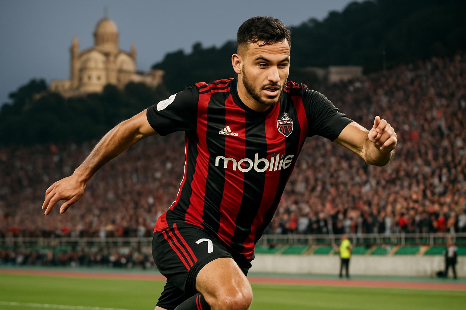 USM Alger : Le conseil d'administration limoge Said Allik