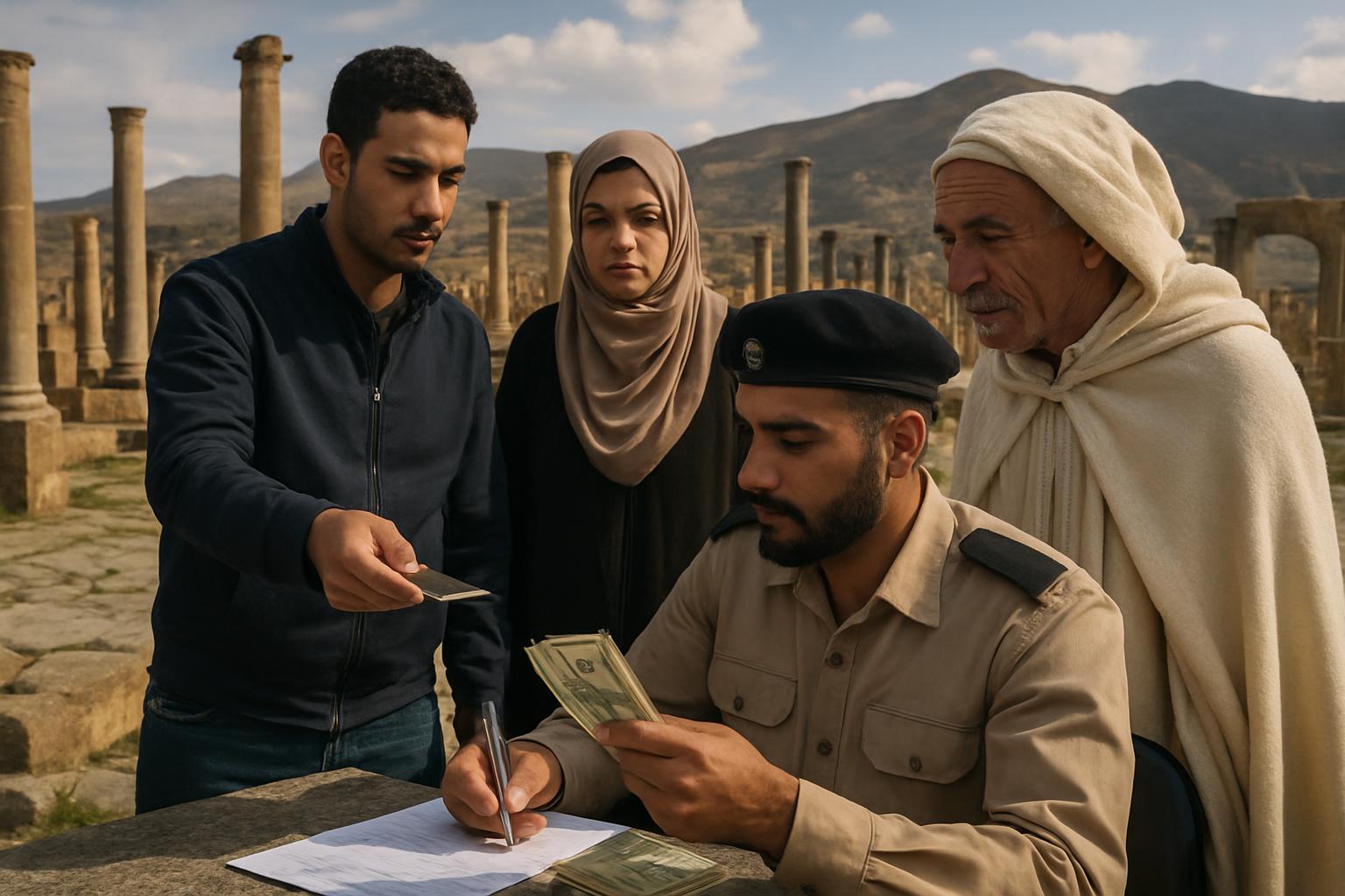 Déclaration de devises en Algérie : les règles à connaître pour les voyageurs