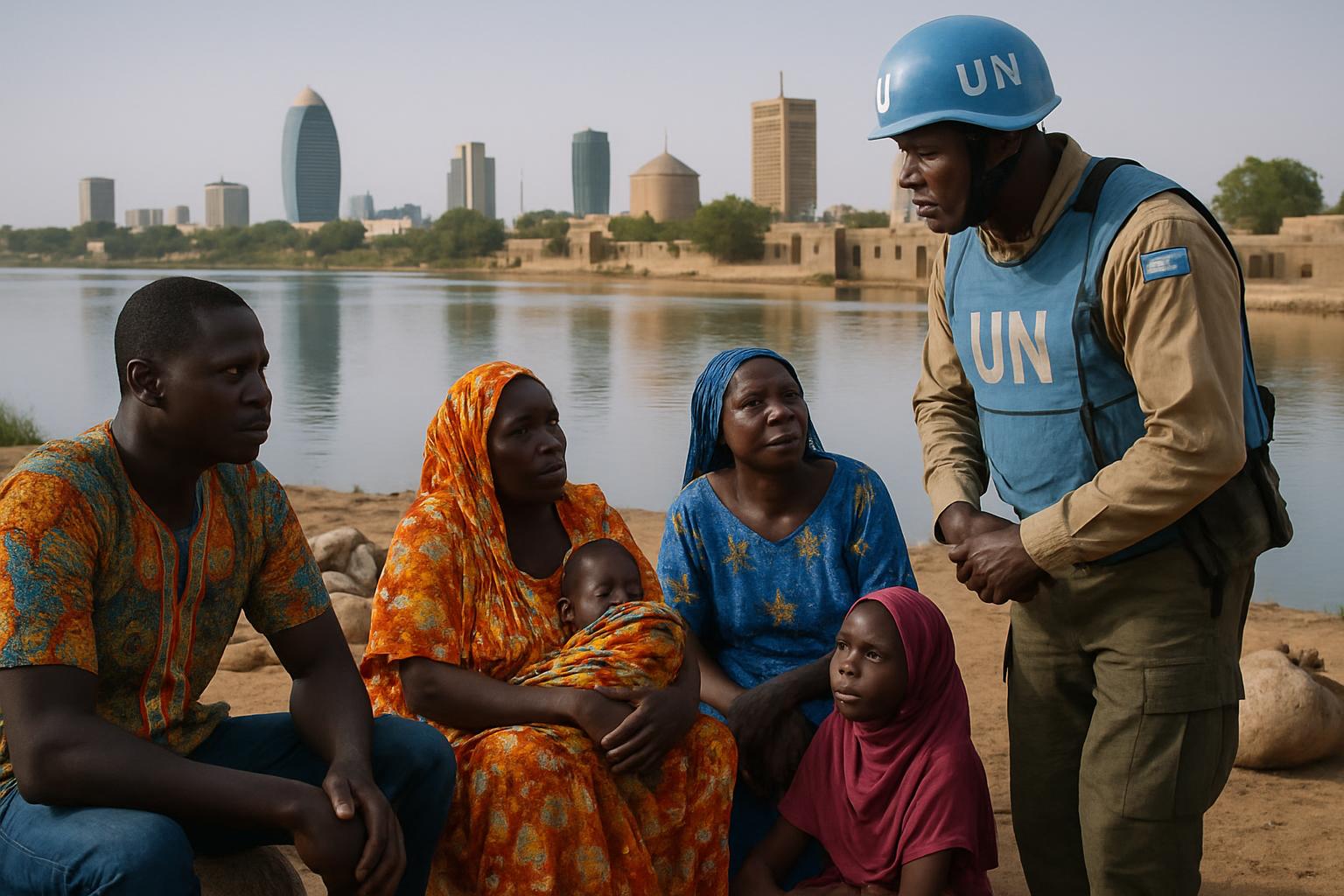 Bénin : l'ENSA se positionne comme un pôle de formation militaire en Afrique