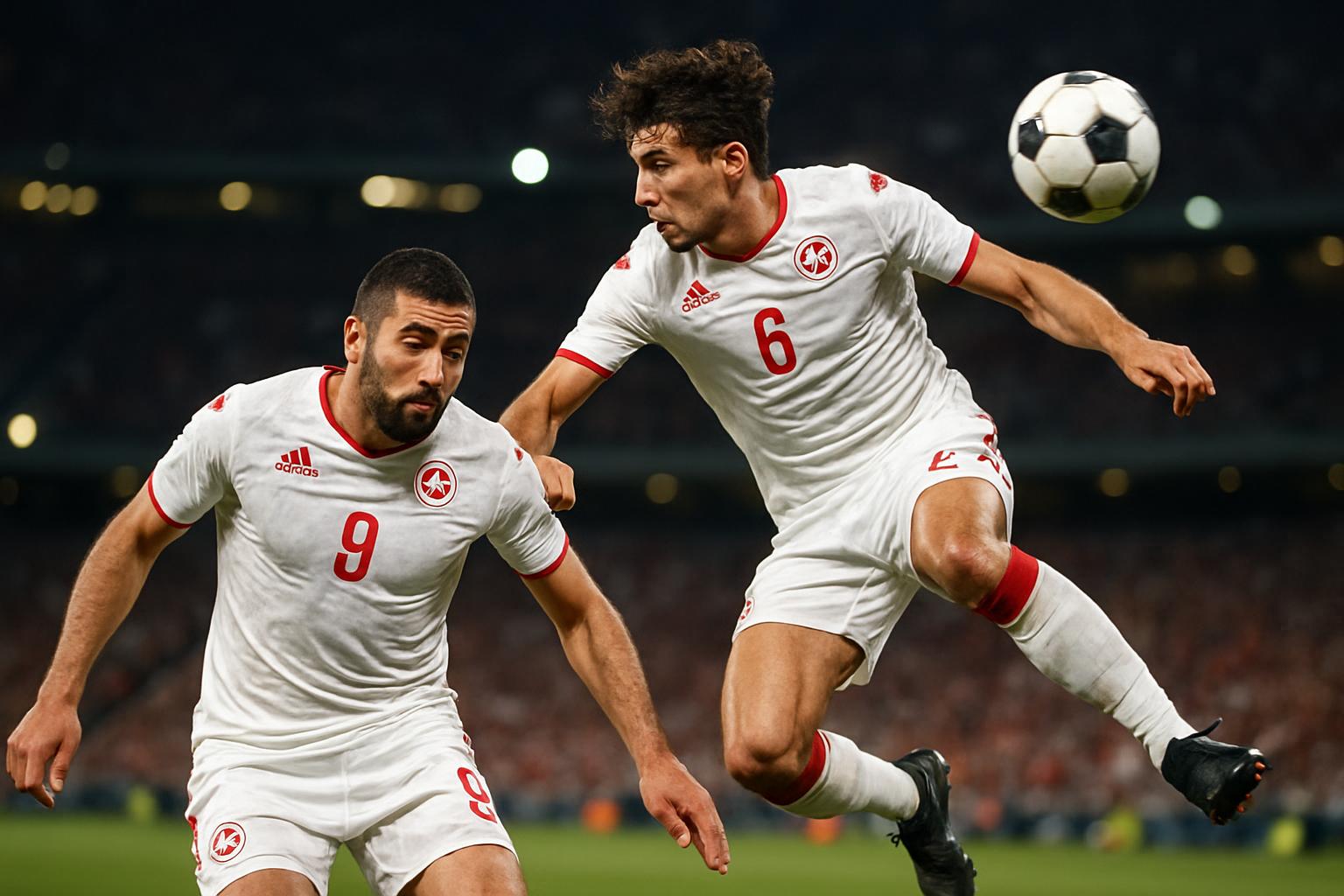 Fermeture définitive du dossier du match du Stade Tunisien en faveur de l'équipe de la capitale sucrière